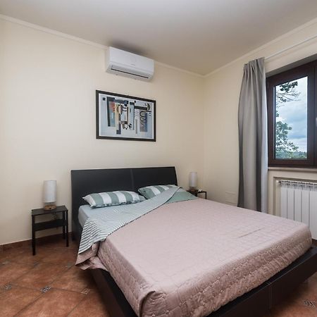 Villa Gli Eucalipti Cerveteri Eksteriør bilde