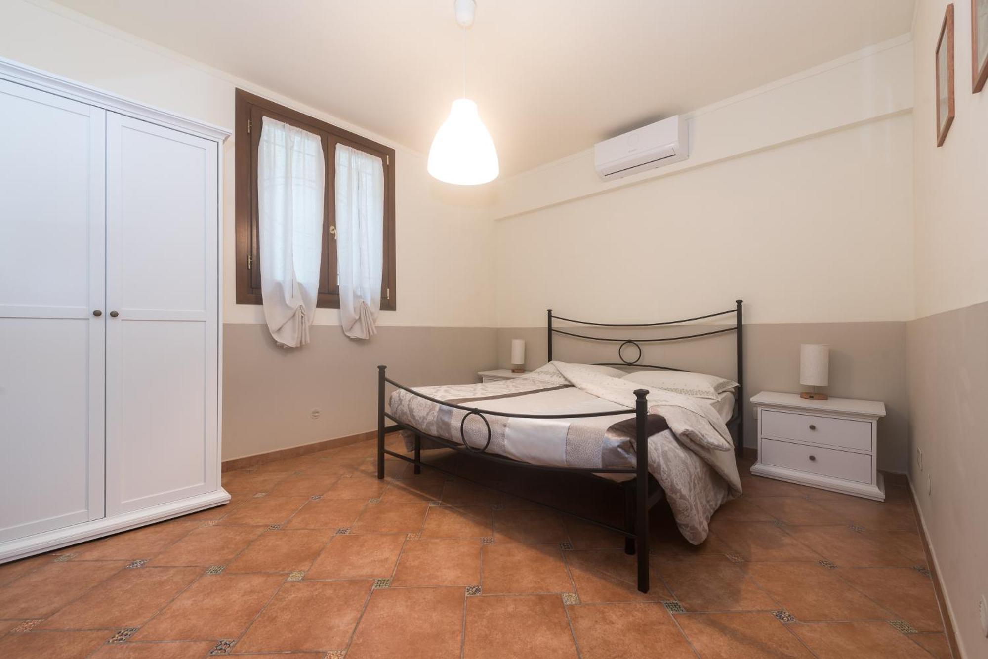 Villa Gli Eucalipti Cerveteri Rom bilde