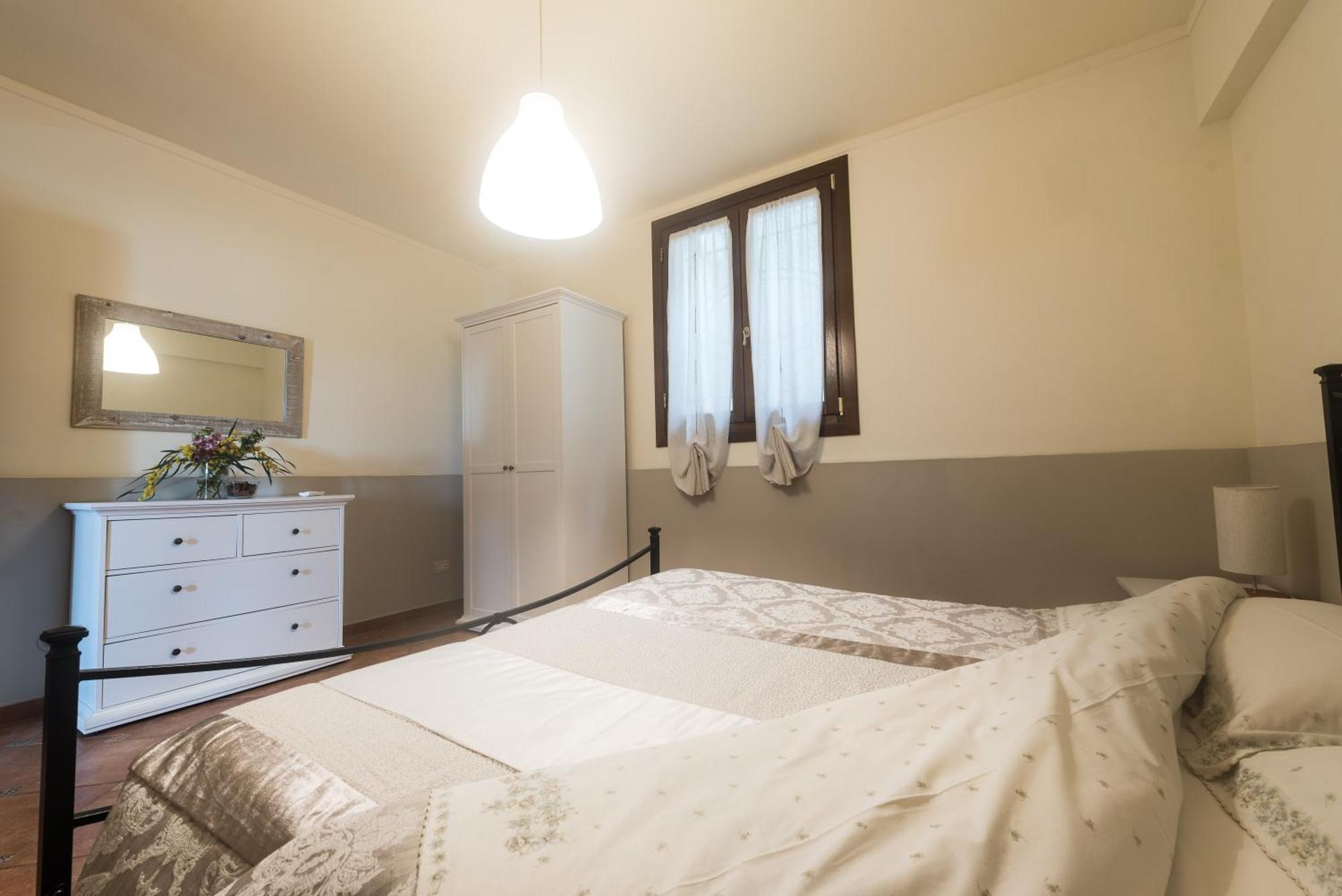 Villa Gli Eucalipti Cerveteri Rom bilde