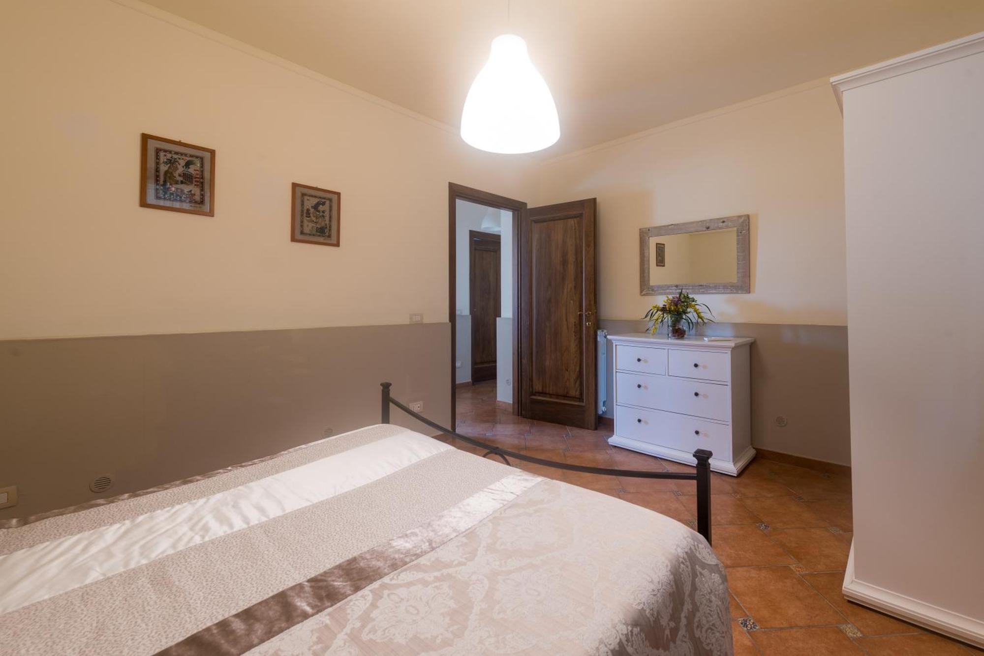 Villa Gli Eucalipti Cerveteri Rom bilde