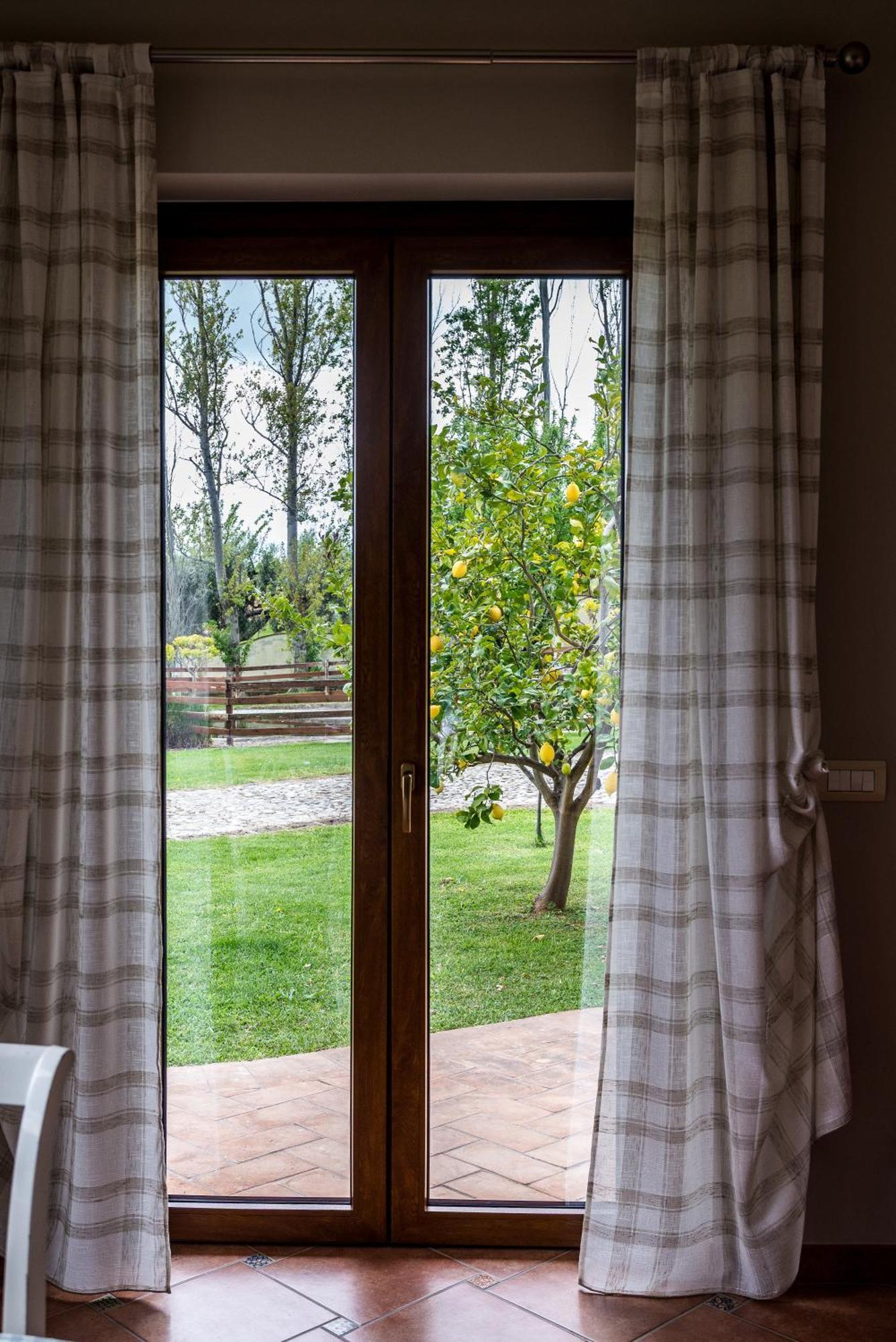 Villa Gli Eucalipti Cerveteri Rom bilde