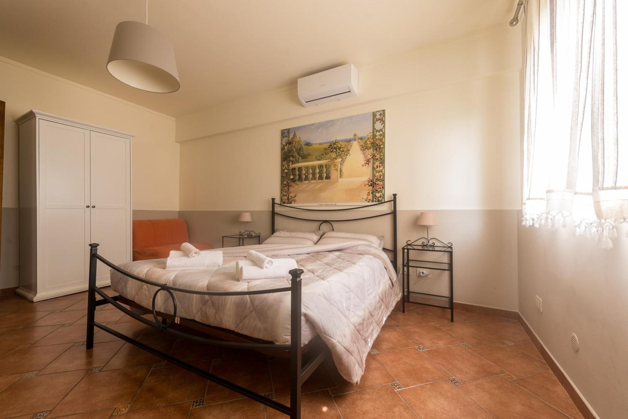 Villa Gli Eucalipti Cerveteri Rom bilde