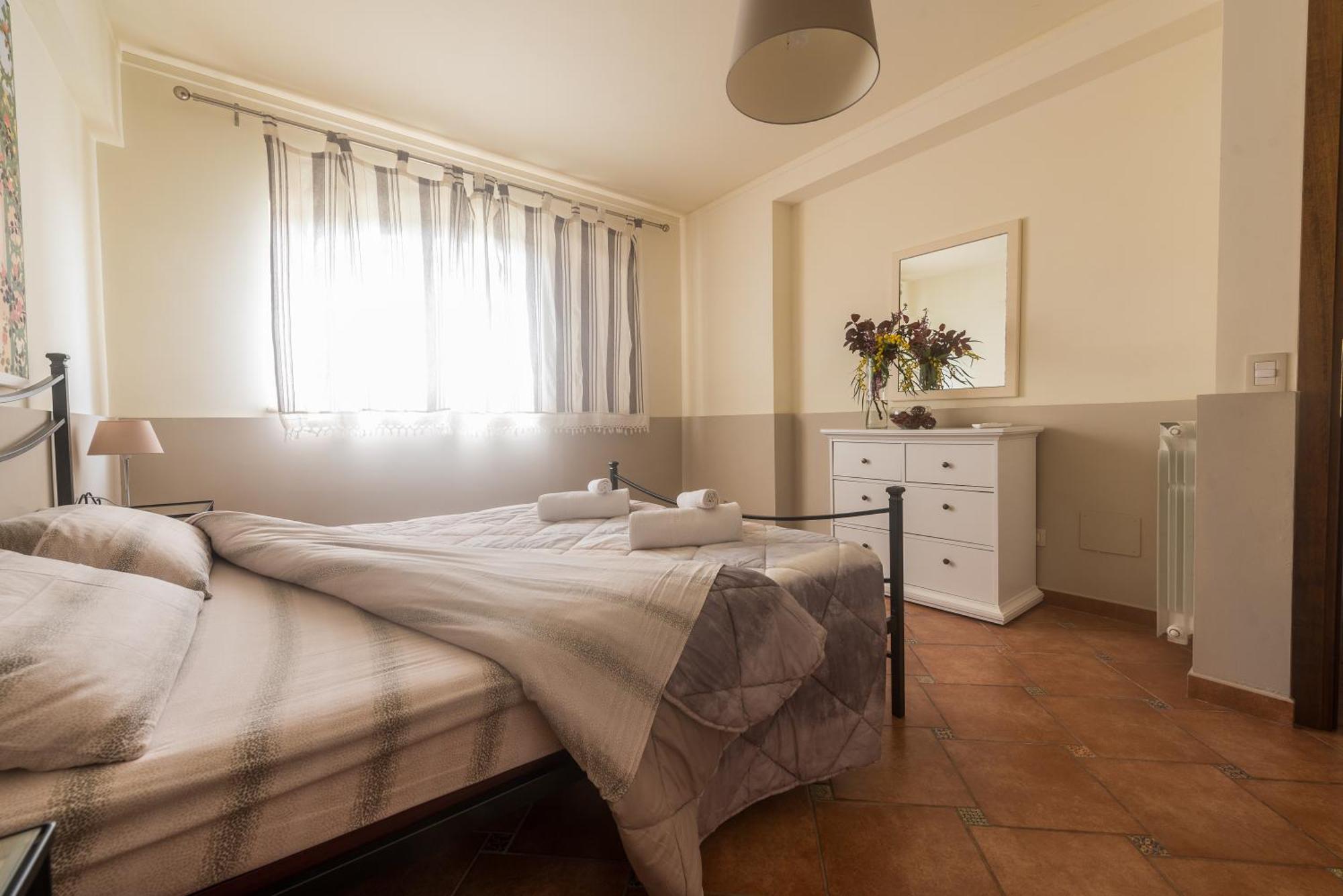 Villa Gli Eucalipti Cerveteri Eksteriør bilde