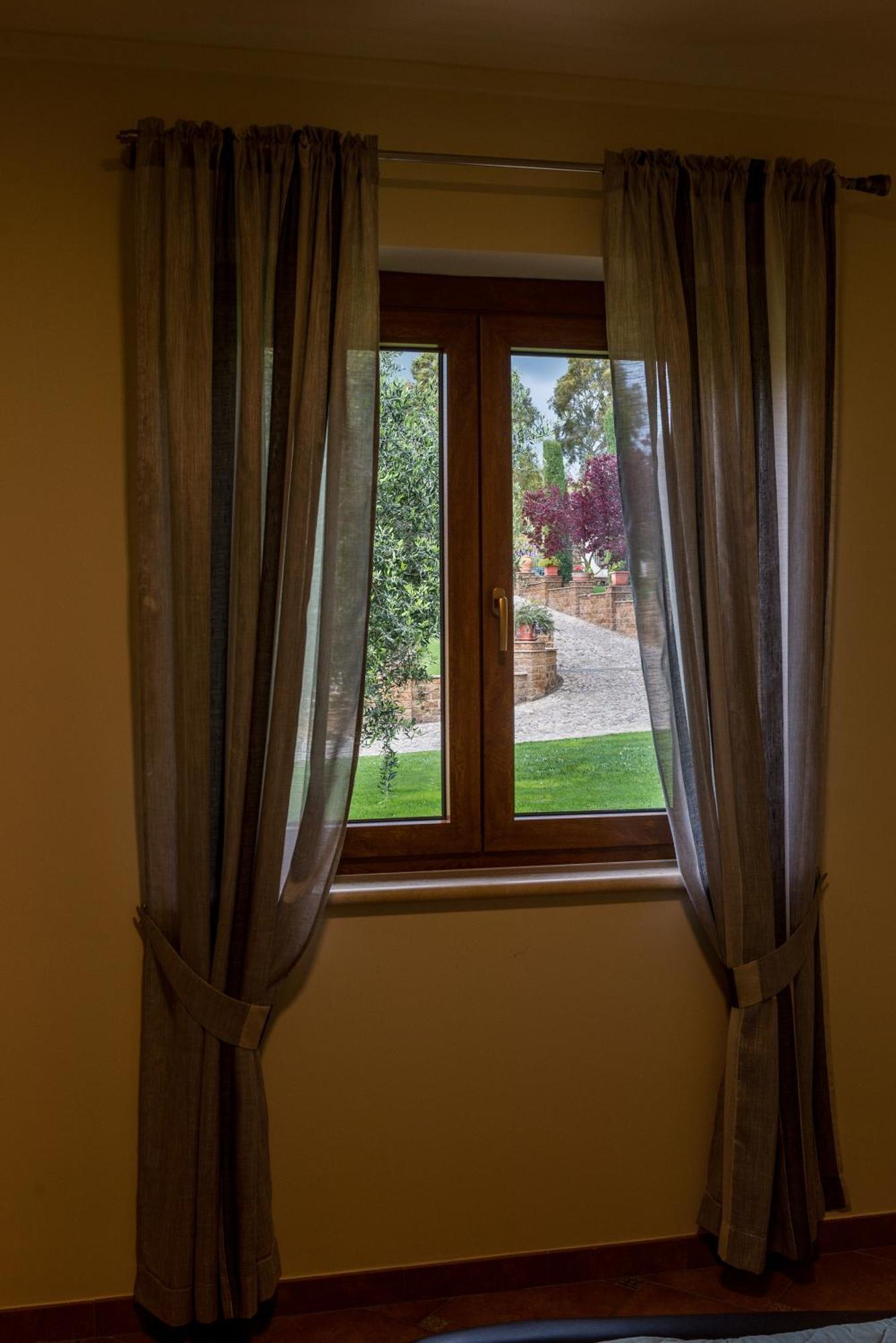 Villa Gli Eucalipti Cerveteri Rom bilde