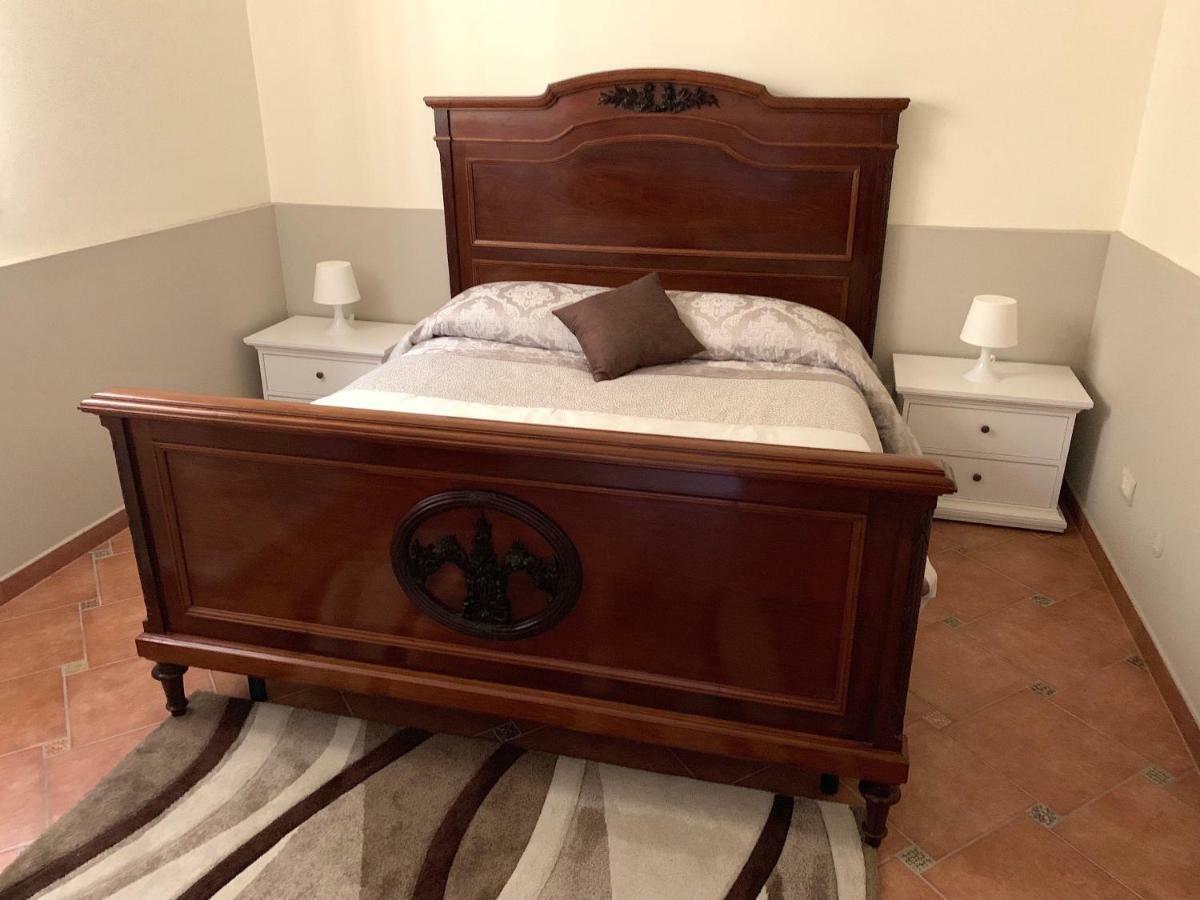 Villa Gli Eucalipti Cerveteri Eksteriør bilde