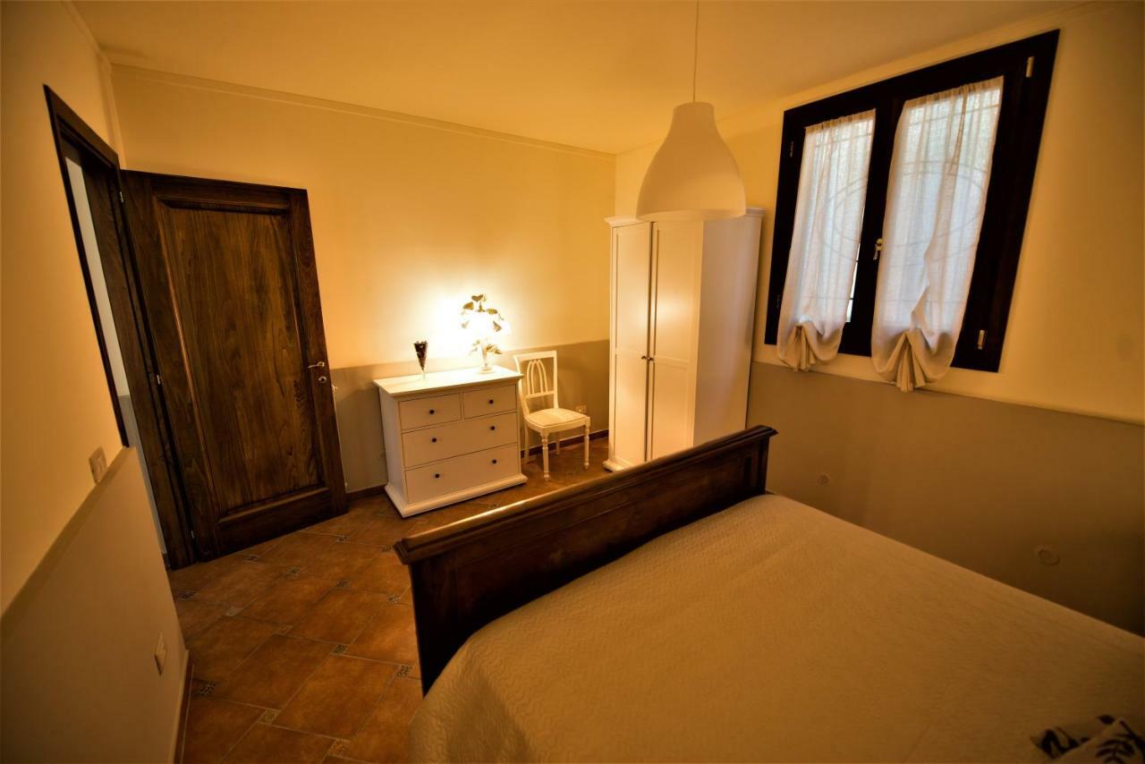Villa Gli Eucalipti Cerveteri Eksteriør bilde