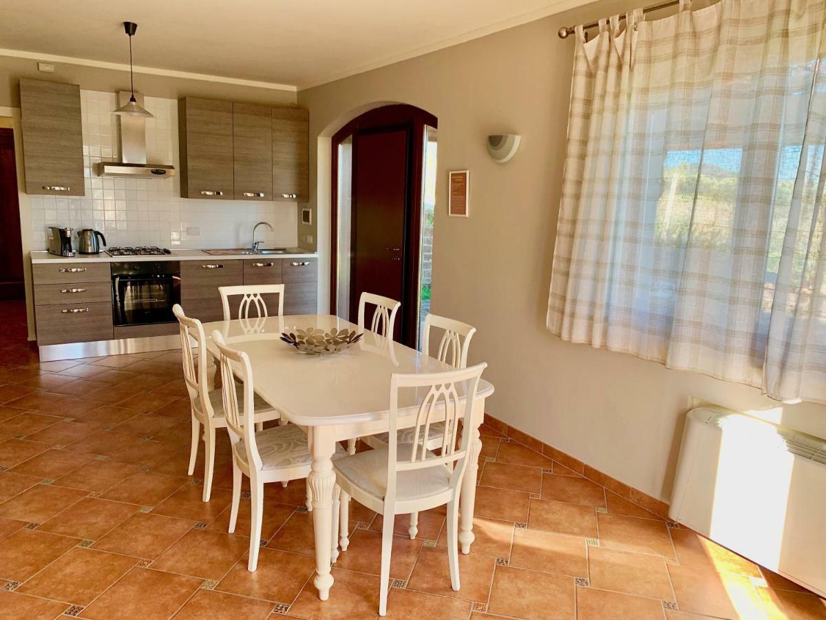 Villa Gli Eucalipti Cerveteri Eksteriør bilde